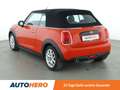 MINI Cooper Cabrio Cooper*NAV*LED*TEMPO*CAM*PDC*SHZ Orange - thumbnail 4