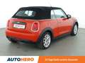 MINI Cooper Cabrio Cooper*NAV*LED*TEMPO*CAM*PDC*SHZ Orange - thumbnail 6