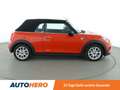 MINI Cooper Cabrio Cooper*NAV*LED*TEMPO*CAM*PDC*SHZ Orange - thumbnail 7