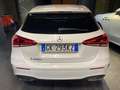 Mercedes-Benz A 200 Classe A 200d Premium Night edition *TETTO* *FULL* Blanc - thumbnail 3
