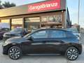 Peugeot 208 208 100cv Style Nero - thumbnail 10