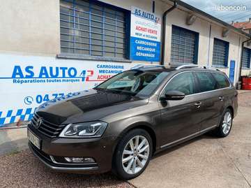 SW VII 1.6 TDI 105ch Carat