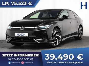 Pro 82kWh TRAUMAUSSTATTUNG ERSTBESITZ