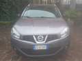 Nissan Qashqai Qashqai I 2007 1.5 dci N-Tec Dpf FL Grigio - thumbnail 2