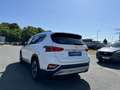 Hyundai SANTA FE 2.2 CRDi Premium 4WD LED AHK 360° Weiß - thumbnail 4