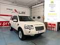 Land Rover Freelander Freelander II 2007 2.2 td4 XS Wit - thumbnail 1