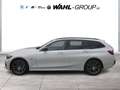 BMW 330 e TOURING SPORT LINE LC PROF LASER AHK HIFI  DAB A Weiß - thumbnail 8