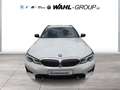 BMW 330 e TOURING SPORT LINE LC PROF LASER AHK HIFI  DAB A Weiß - thumbnail 2