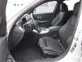 BMW 330 e TOURING SPORT LINE LC PROF LASER AHK HIFI  DAB A Weiß - thumbnail 10