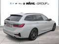 BMW 330 e TOURING SPORT LINE LC PROF LASER AHK HIFI  DAB A Weiß - thumbnail 5