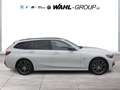BMW 330 e TOURING SPORT LINE LC PROF LASER AHK HIFI  DAB A Weiß - thumbnail 4