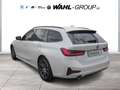 BMW 330 e TOURING SPORT LINE LC PROF LASER AHK HIFI  DAB A Weiß - thumbnail 7