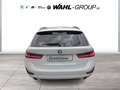 BMW 330 e TOURING SPORT LINE LC PROF LASER AHK HIFI  DAB A Weiß - thumbnail 6