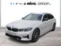 BMW 330 e TOURING SPORT LINE LC PROF LASER AHK HIFI  DAB A Weiß - thumbnail 1