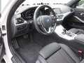 BMW 330 e TOURING SPORT LINE LC PROF LASER AHK HIFI  DAB A Weiß - thumbnail 9