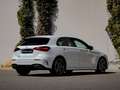 Mercedes-Benz A 200 200 163ch AMG Line 7G-DCT Blanc - thumbnail 11