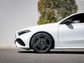 Mercedes-Benz A 200 200 163ch AMG Line 7G-DCT Blanc - thumbnail 7