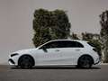 Mercedes-Benz A 200 200 163ch AMG Line 7G-DCT Blanc - thumbnail 8