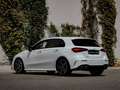 Mercedes-Benz A 200 200 163ch AMG Line 7G-DCT Blanc - thumbnail 9