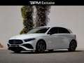 Mercedes-Benz A 200 200 163ch AMG Line 7G-DCT Blanc - thumbnail 1