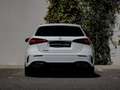 Mercedes-Benz A 200 200 163ch AMG Line 7G-DCT Blanc - thumbnail 10