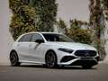 Mercedes-Benz A 200 200 163ch AMG Line 7G-DCT Blanc - thumbnail 3