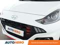 Hyundai i10 1.0 T-GDi  N Line Blanc - thumbnail 24