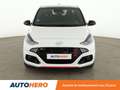 Hyundai i10 1.0 T-GDi  N Line Blanc - thumbnail 9