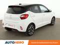 Hyundai i10 1.0 T-GDi  N Line Blanc - thumbnail 6