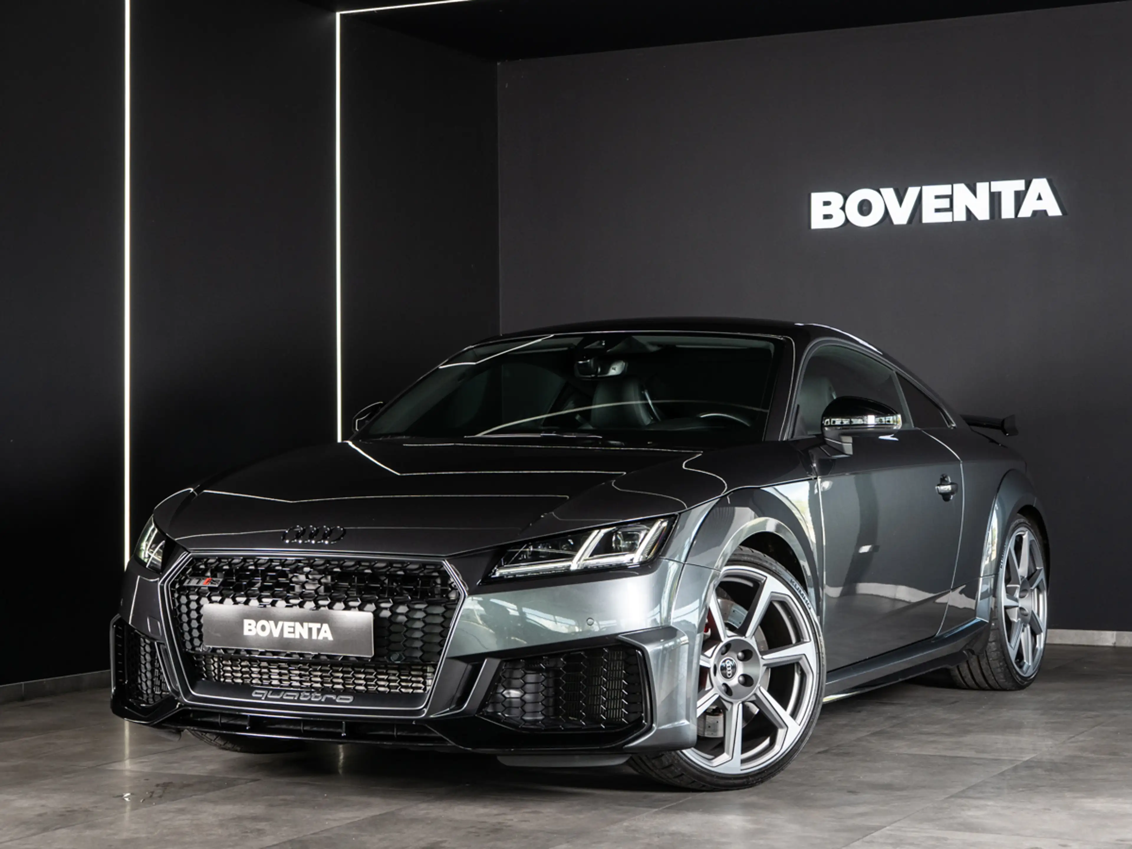 Audi TT RS 2.5 TFSI quattro Coupe *SPORTAGA*MATRIX*
