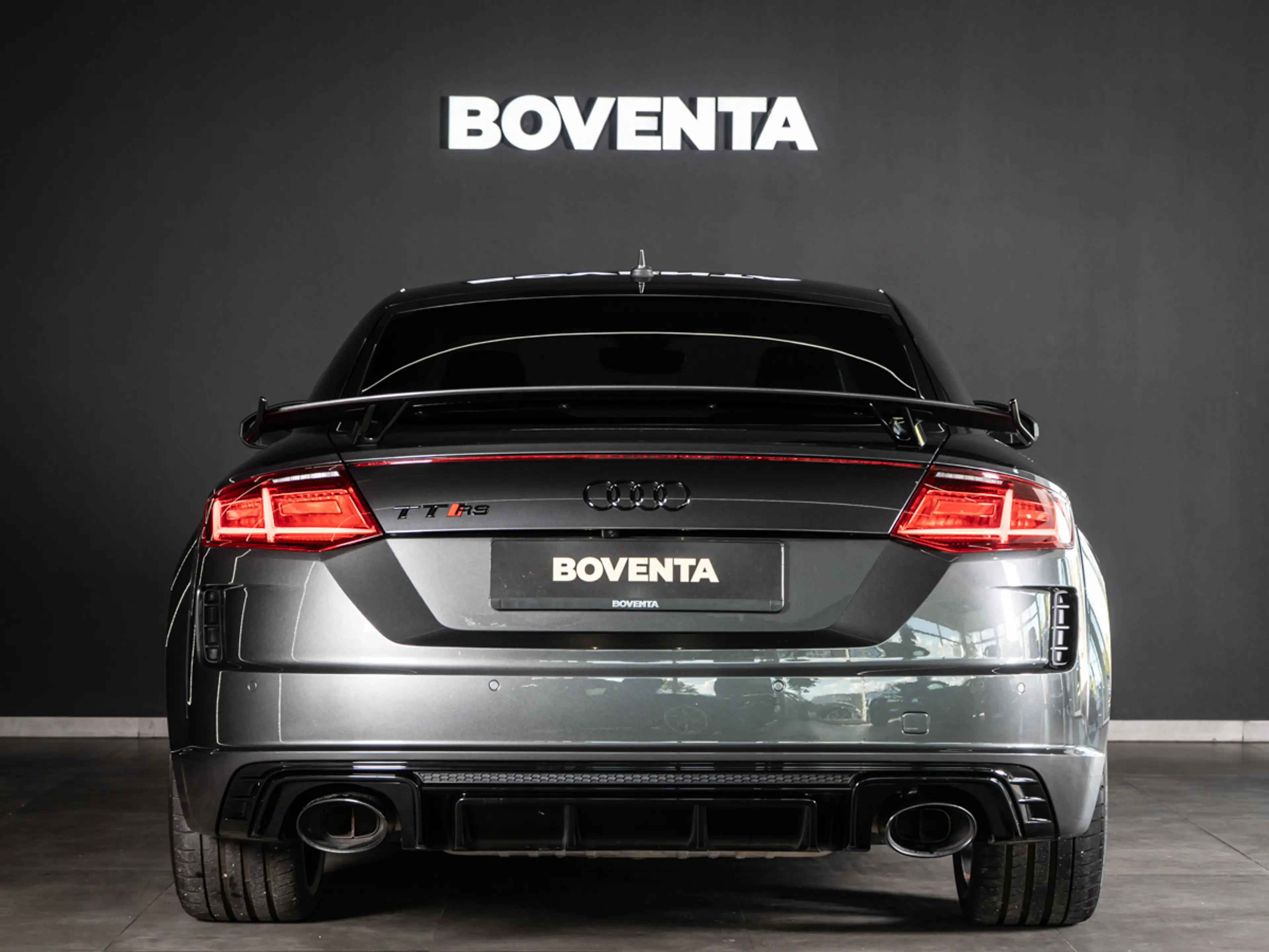 Audi TT RS 2.5 TFSI quattro Coupe *SPORTAGA*MATRIX* — photo 9