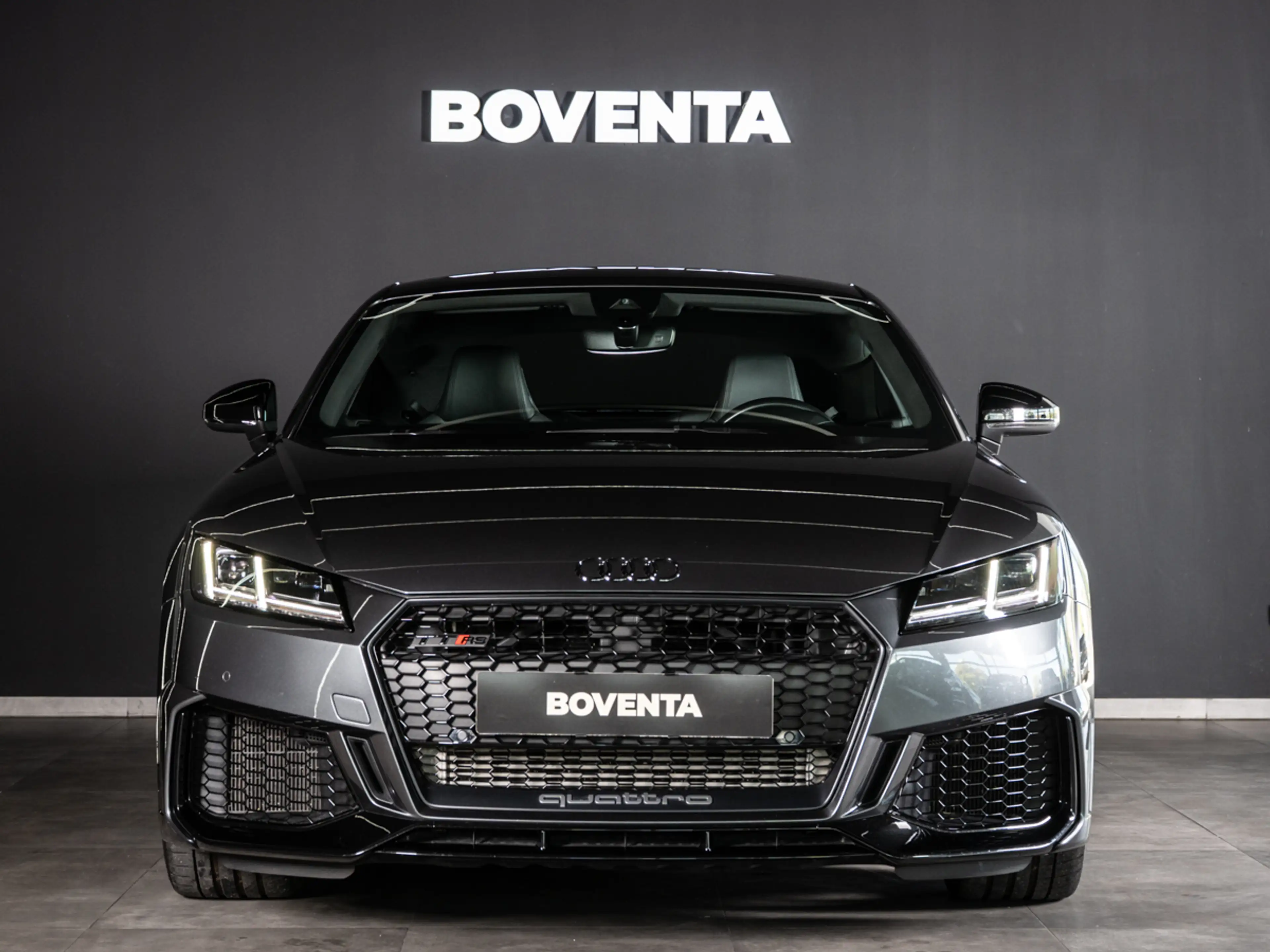 Audi TT RS 2.5 TFSI quattro Coupe *SPORTAGA*MATRIX* — photo 2