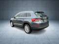 Skoda Kodiaq 2.0 TDI DSG 4x4 Style /7-SITZER /LEDER /AHK Grau - thumbnail 4