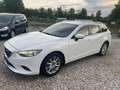 Mazda 6 Prime-Line+pickerl 1/2027+4monat+navigationssyestem Weiß - thumbnail 4