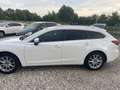 Mazda 6 Prime-Line+pickerl 1/2027+4monat+navigationssyestem Weiß - thumbnail 5