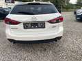 Mazda 6 Prime-Line+pickerl 1/2027+4monat+navigationssyestem Weiß - thumbnail 11