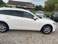 Mazda 6 Prime-Line+pickerl 1/2027+4monat+navigationssyestem Weiß - thumbnail 9