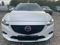 Mazda 6 Prime-Line+pickerl 1/2027+4monat+navigationssyestem Weiß - thumbnail 2