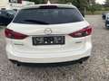 Mazda 6 Prime-Line+pickerl 1/2027+4monat+navigationssyestem Weiß - thumbnail 7