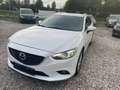Mazda 6 Prime-Line+pickerl 1/2027+4monat+navigationssyestem Weiß - thumbnail 3