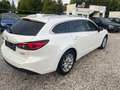 Mazda 6 Prime-Line+pickerl 1/2027+4monat+navigationssyestem Weiß - thumbnail 8