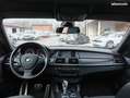 BMW X6 40d 306 cv Pack M Toit ouvrant Caméra de recul et  Blanc - thumbnail 5