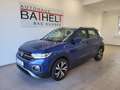 Volkswagen T-Cross Style TSI Blau - thumbnail 1