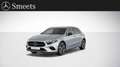 Mercedes-Benz A 250 e Star Edition Luxury Line Argintiu - thumbnail 1