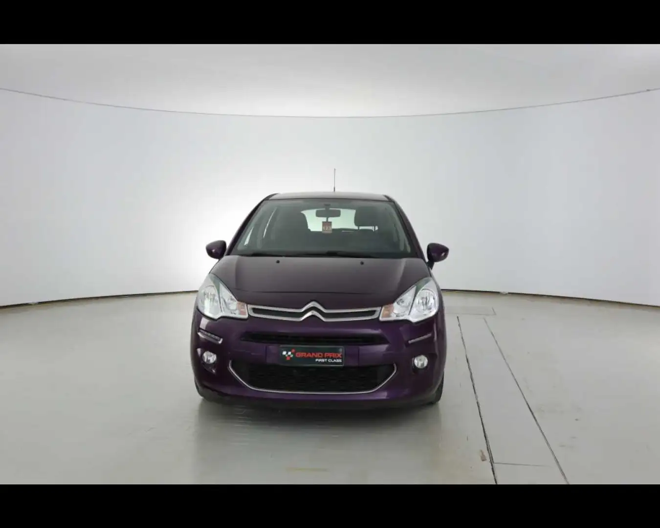 Citroen C3 PureTech 82 Seduction - 2