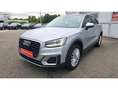 Audi Q2 Design 30 TDI S-tronic + Toit Ouvrant + Full LED + Hayon Elec + Cuir + Sieges AV Chauff Argent - thumbnail 40