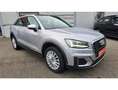 Audi Q2 Design 30 TDI S-tronic + Toit Ouvrant + Full LED + Hayon Elec + Cuir + Sieges AV Chauff Argent - thumbnail 44
