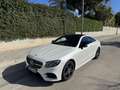 Mercedes-Benz E 220 d 4Matic Coupe 9G-TRONIC AMG Line - thumbnail 20