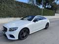 Mercedes-Benz E 220 d 4Matic Coupe 9G-TRONIC AMG Line - thumbnail 18