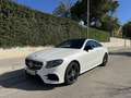 Mercedes-Benz E 220 d 4Matic Coupe 9G-TRONIC AMG Line - thumbnail 5